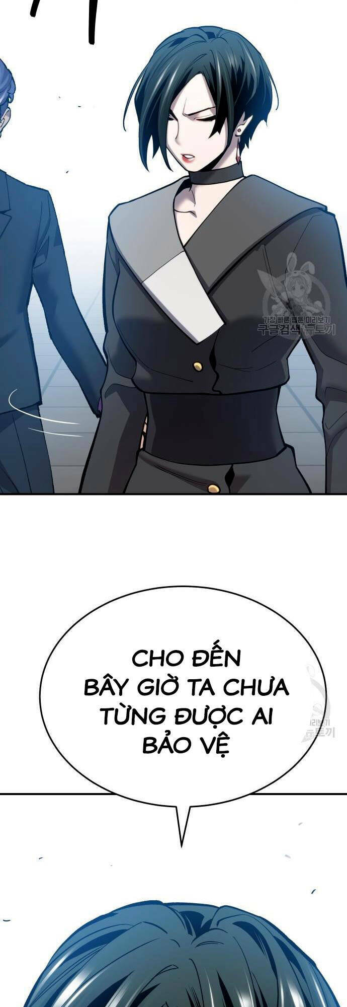 Phá Bỏ Giới Hạn: Chapter 99