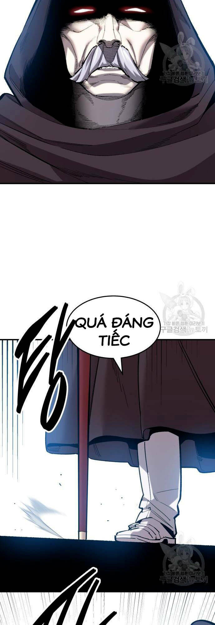 Phá Bỏ Giới Hạn: Chapter 99