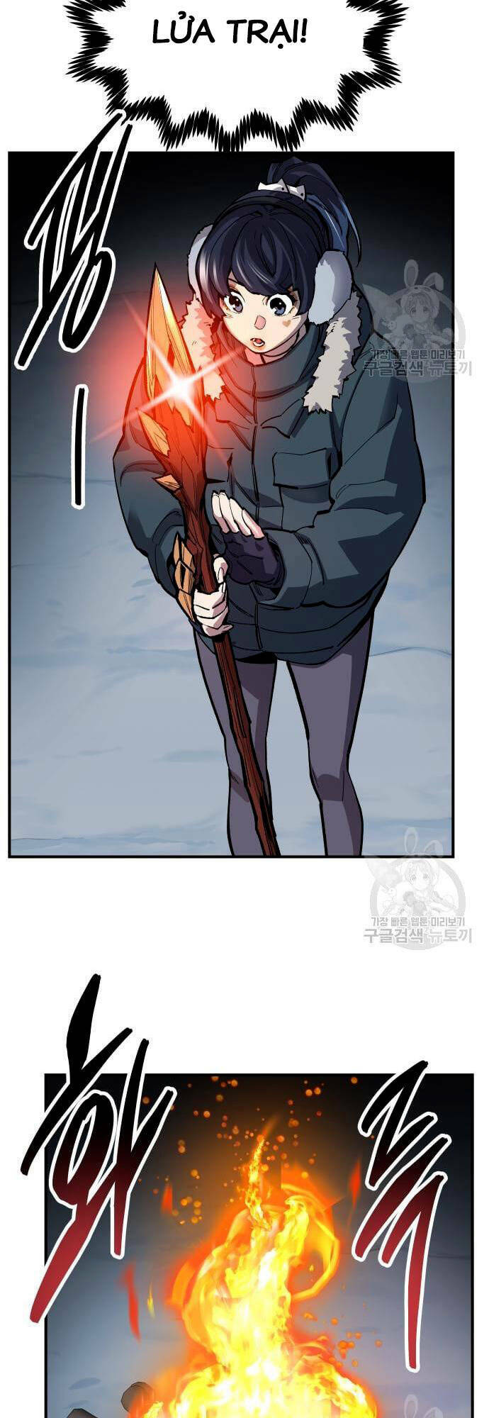 Phá Bỏ Giới Hạn: Chapter 99