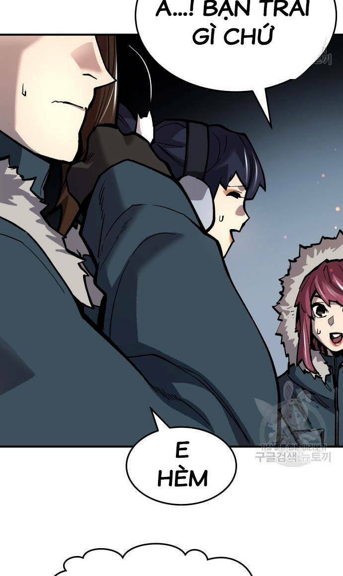Phá Bỏ Giới Hạn: Chapter 99
