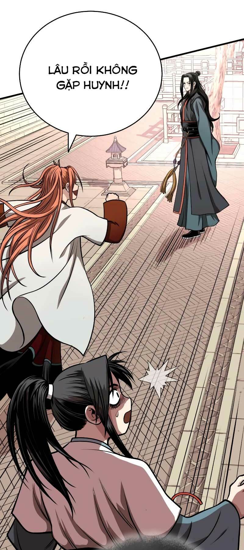 Quy Hoàn Lục Ma Đạo: Chapter 14