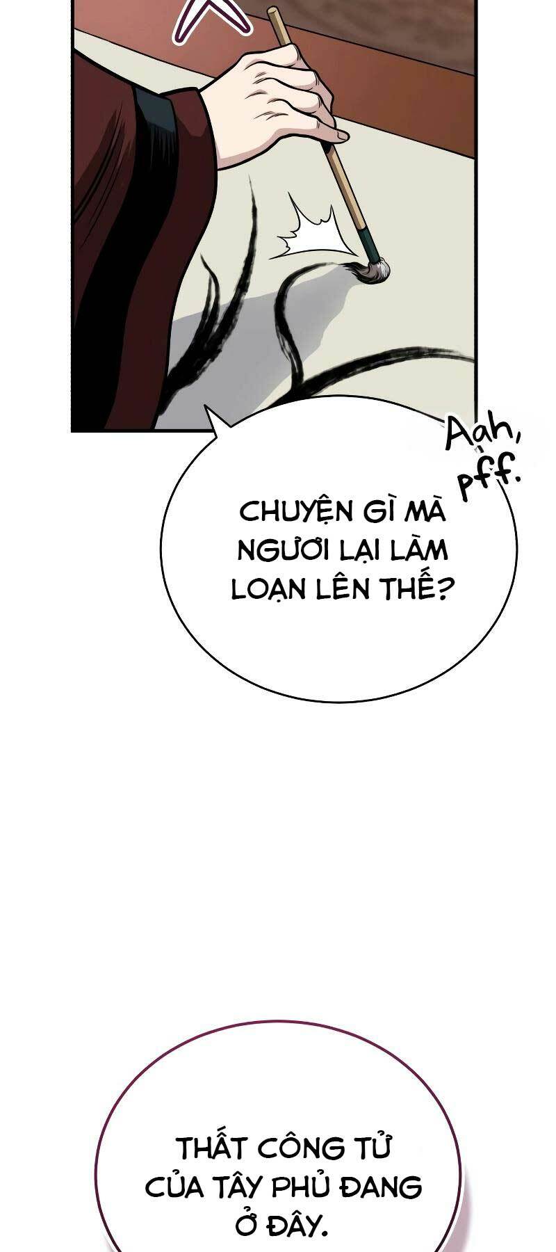 Quy Hoàn Lục Ma Đạo: Chapter 14