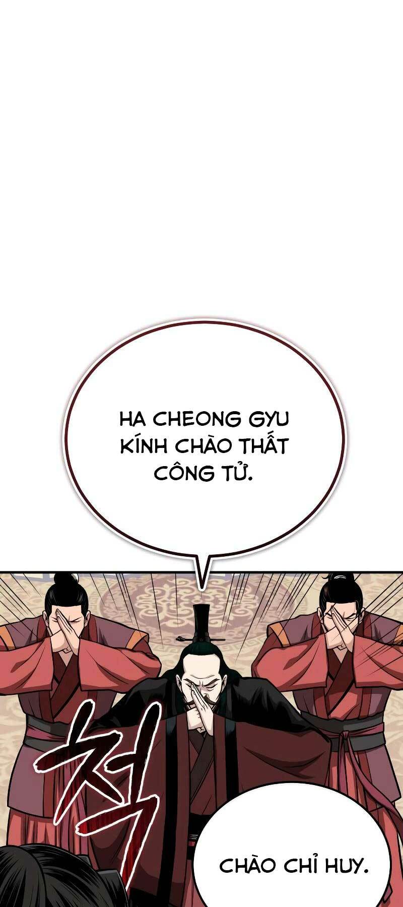 Quy Hoàn Lục Ma Đạo: Chapter 14