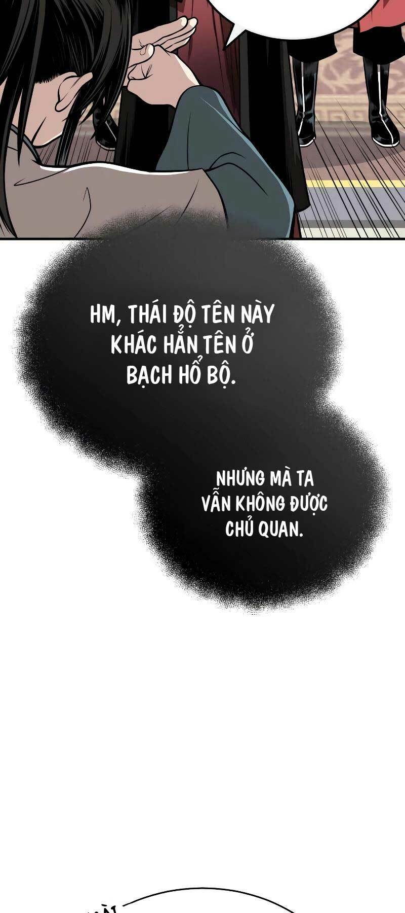 Quy Hoàn Lục Ma Đạo: Chapter 14