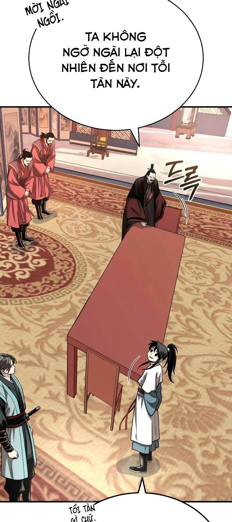 Quy Hoàn Lục Ma Đạo: Chapter 14