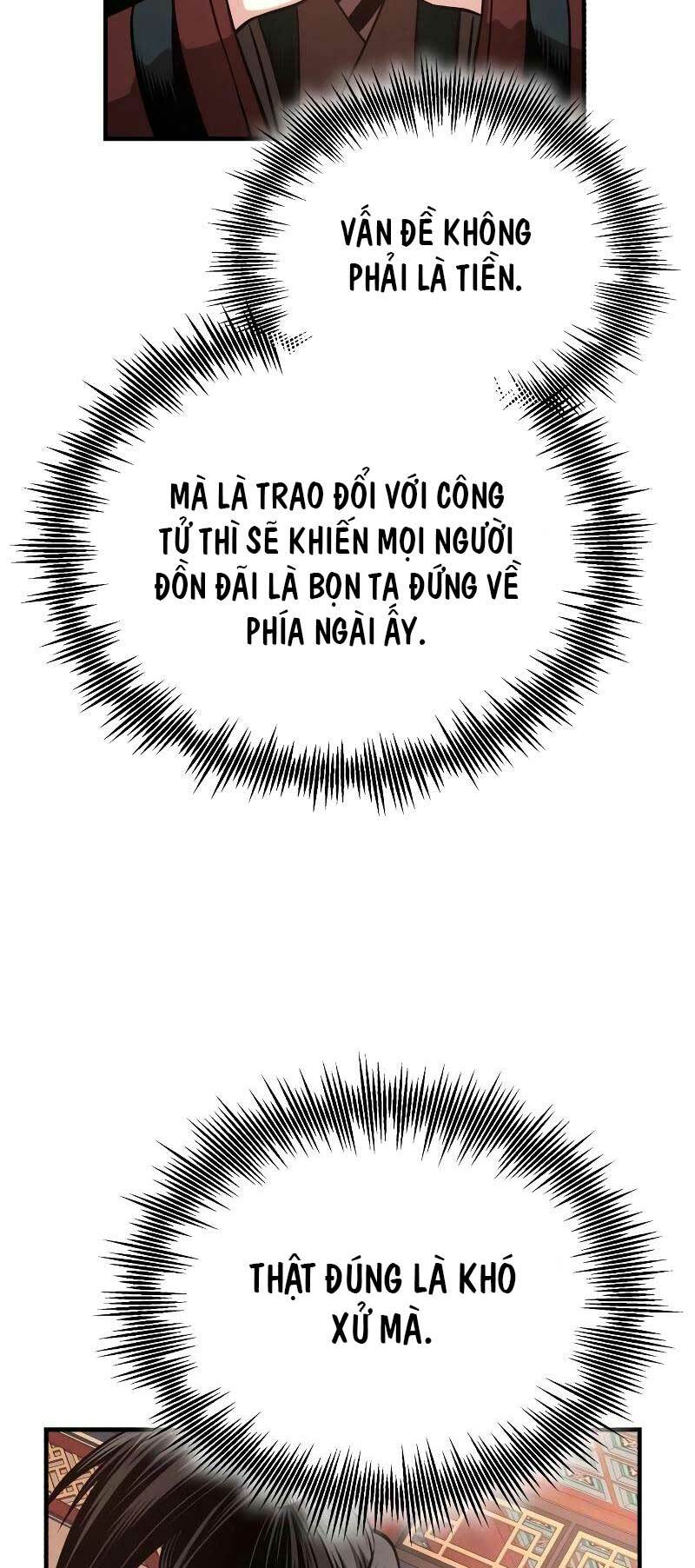 Quy Hoàn Lục Ma Đạo: Chapter 14