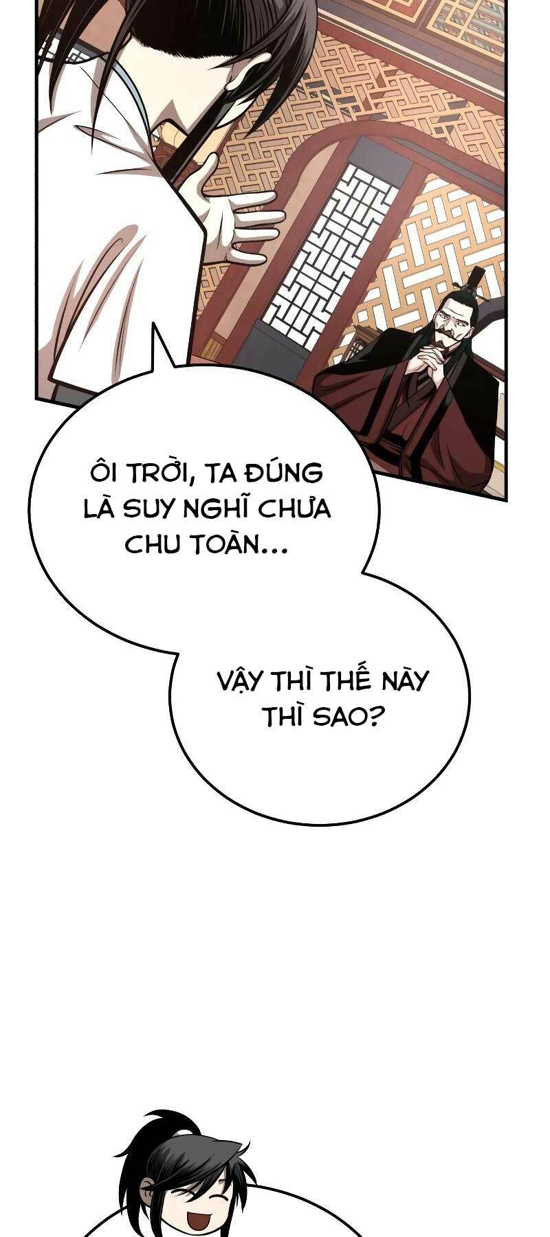 Quy Hoàn Lục Ma Đạo: Chapter 14