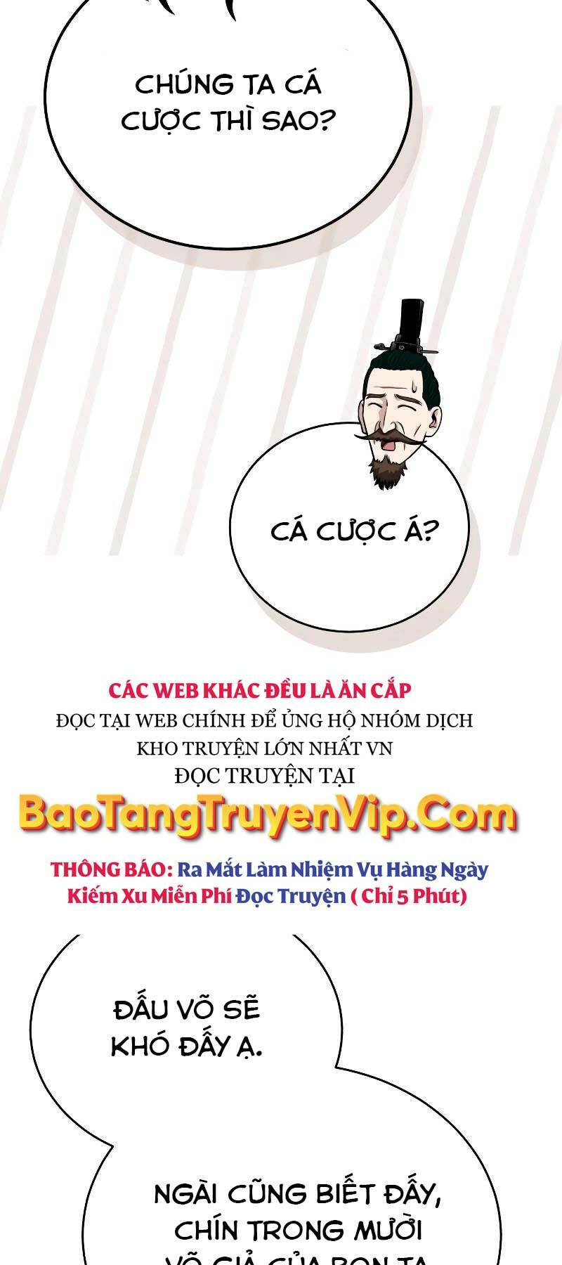 Quy Hoàn Lục Ma Đạo: Chapter 14