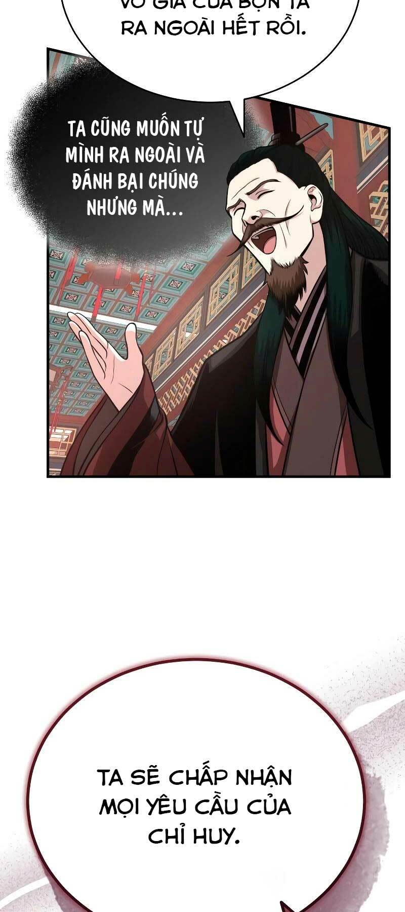 Quy Hoàn Lục Ma Đạo: Chapter 14