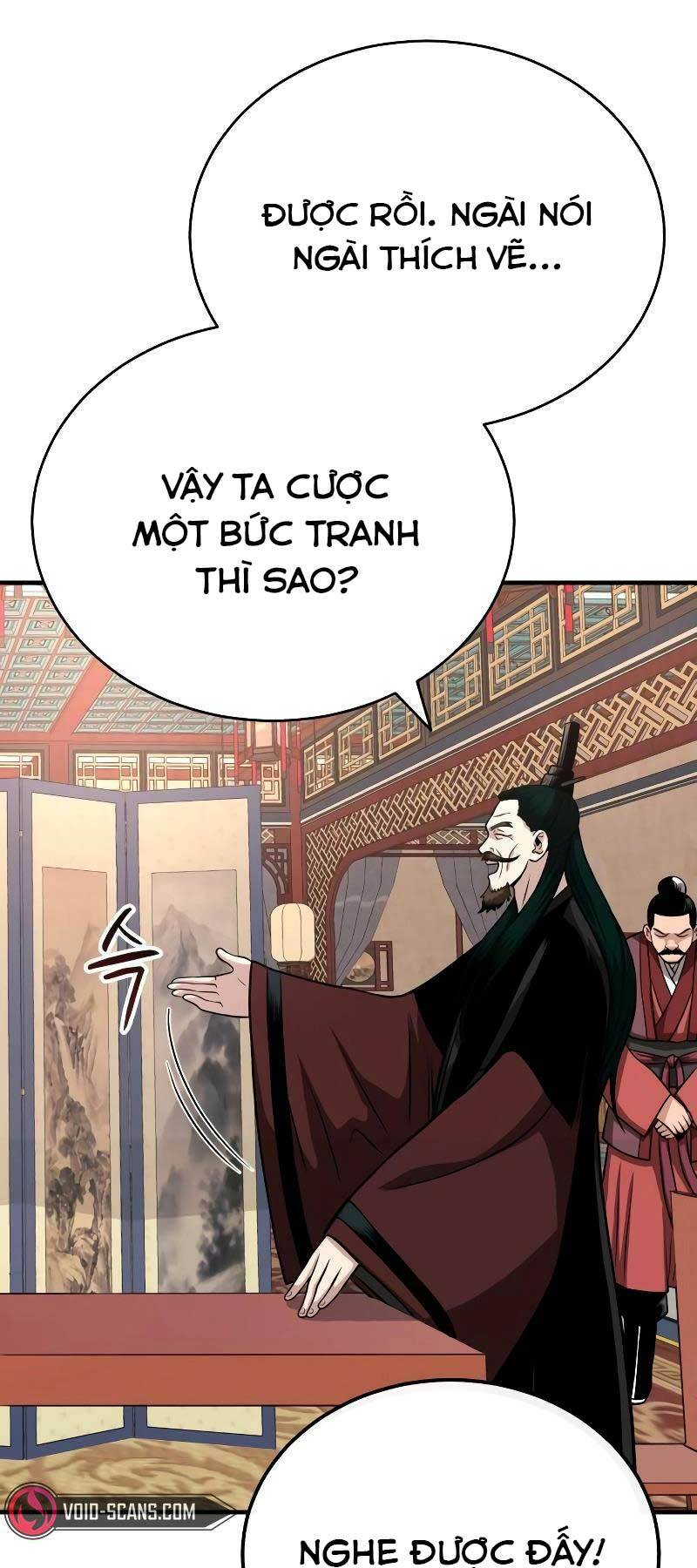 Quy Hoàn Lục Ma Đạo: Chapter 14