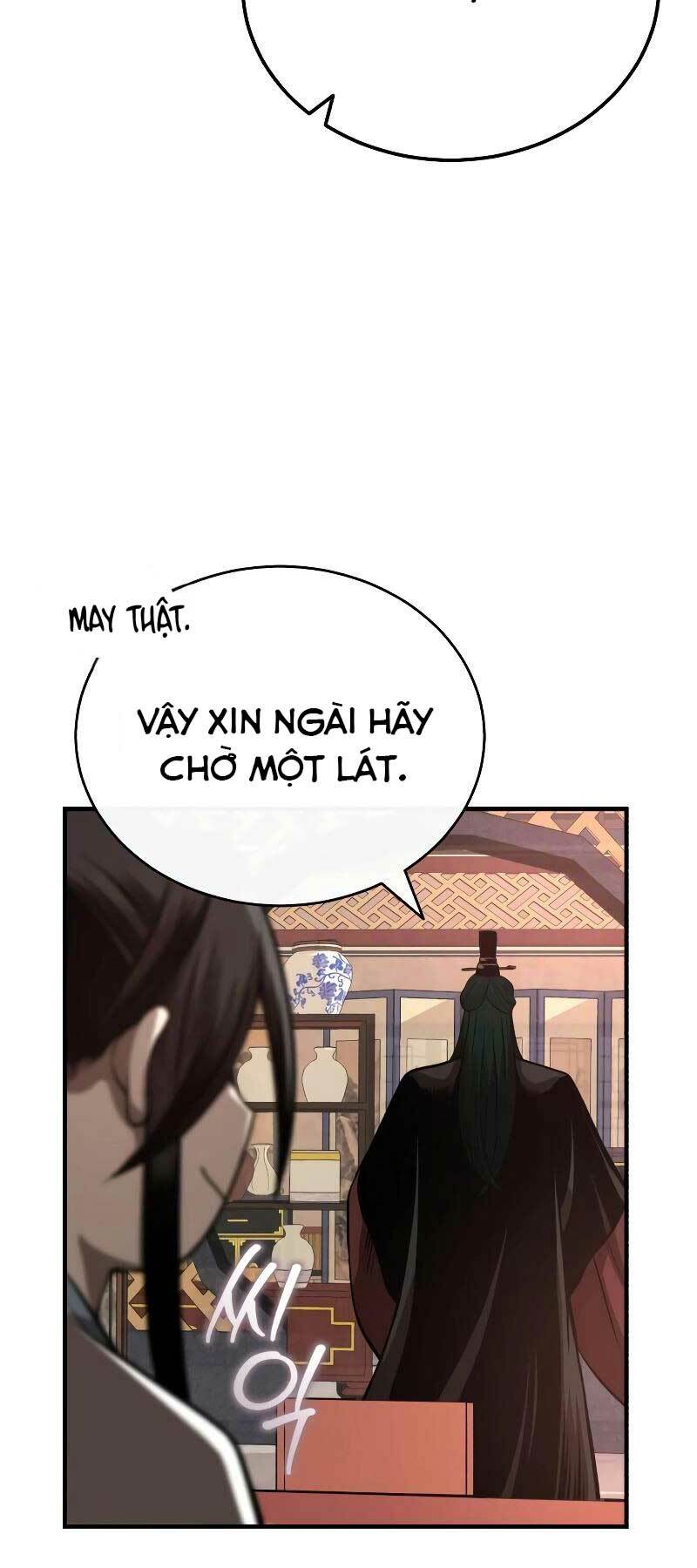 Quy Hoàn Lục Ma Đạo: Chapter 14