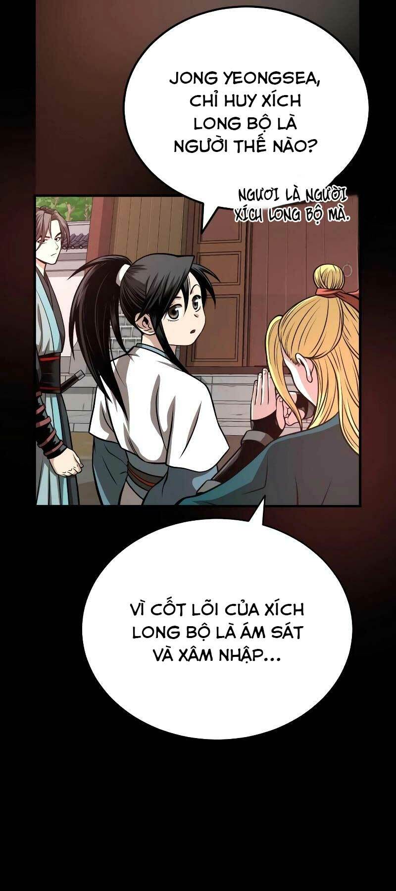Quy Hoàn Lục Ma Đạo: Chapter 14