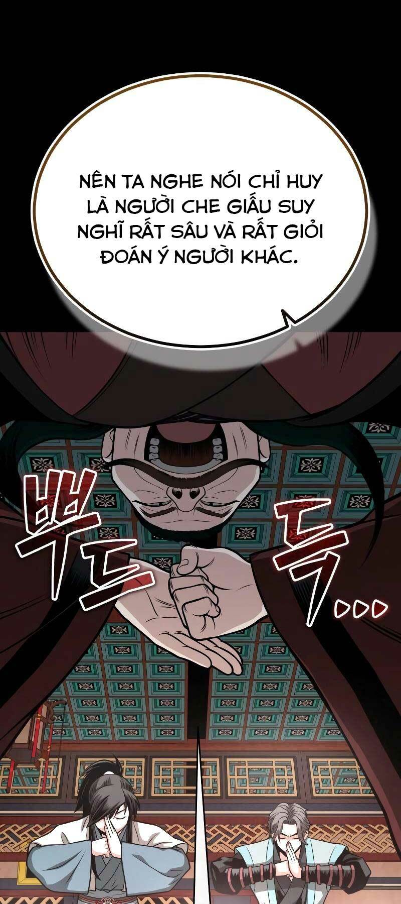 Quy Hoàn Lục Ma Đạo: Chapter 14