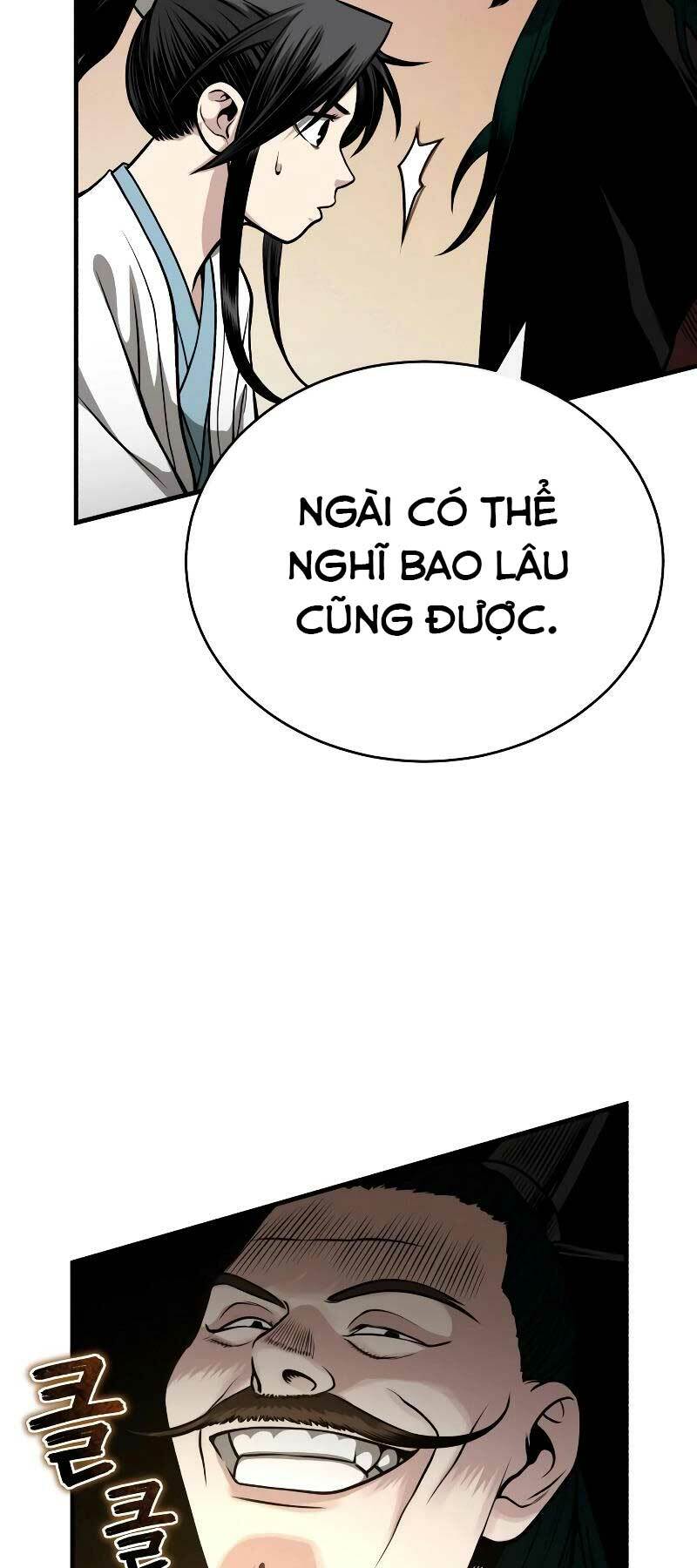 Quy Hoàn Lục Ma Đạo: Chapter 14