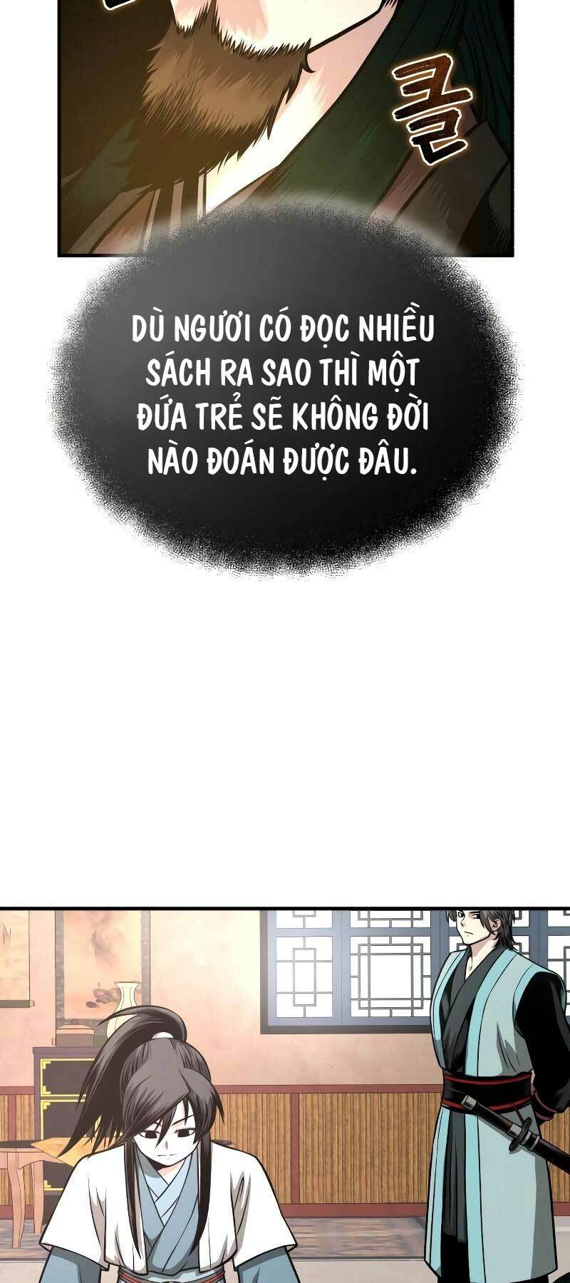 Quy Hoàn Lục Ma Đạo: Chapter 14