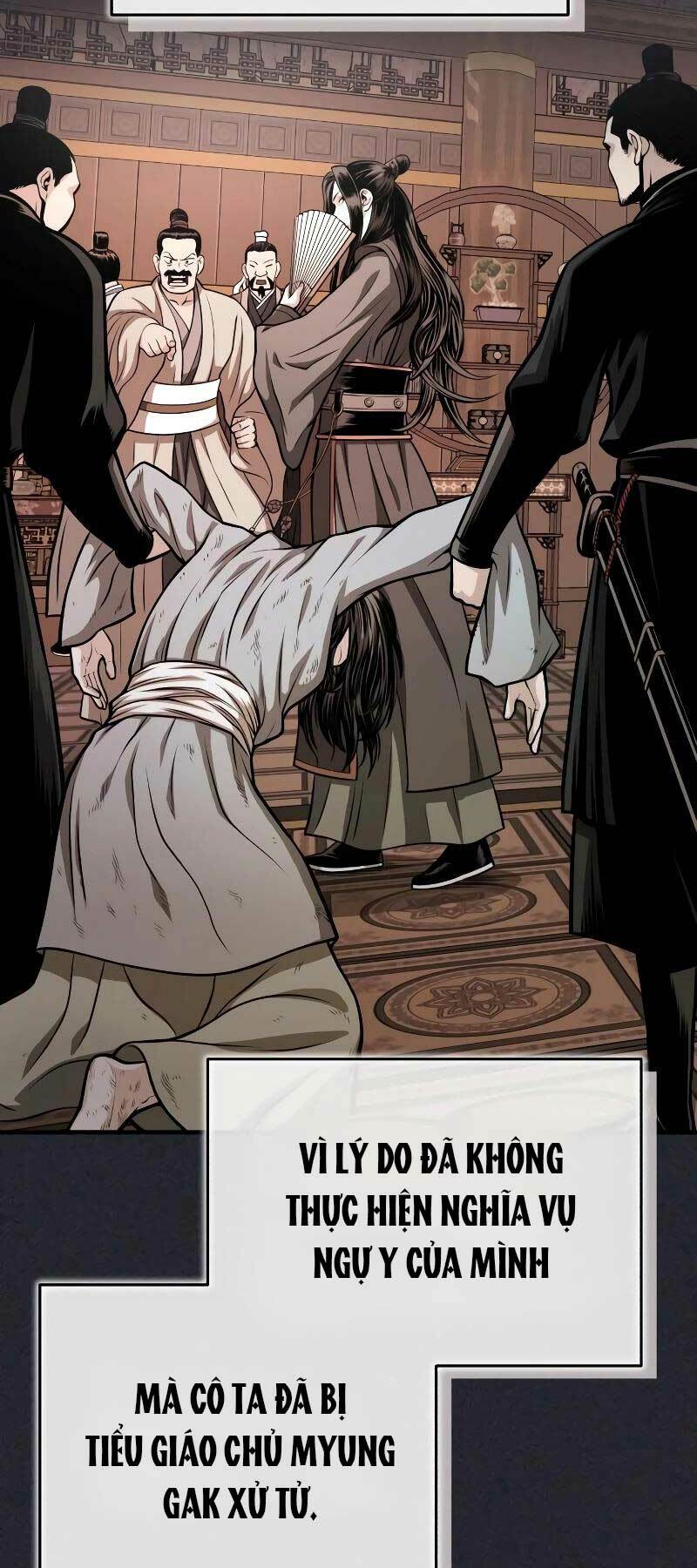 Quy Hoàn Lục Ma Đạo: Chapter 14