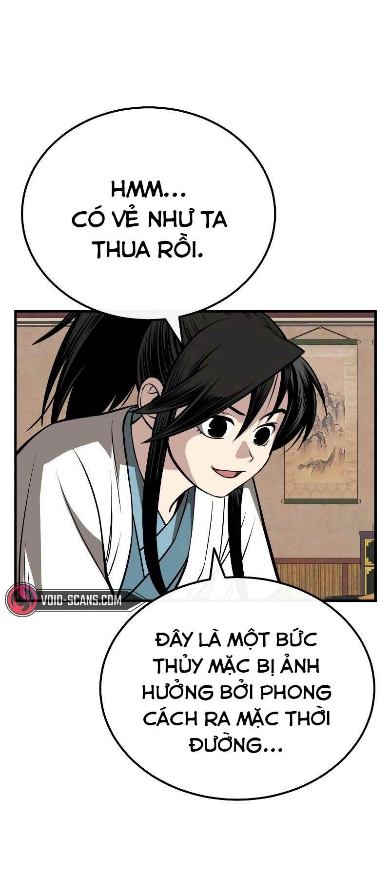 Quy Hoàn Lục Ma Đạo: Chapter 14