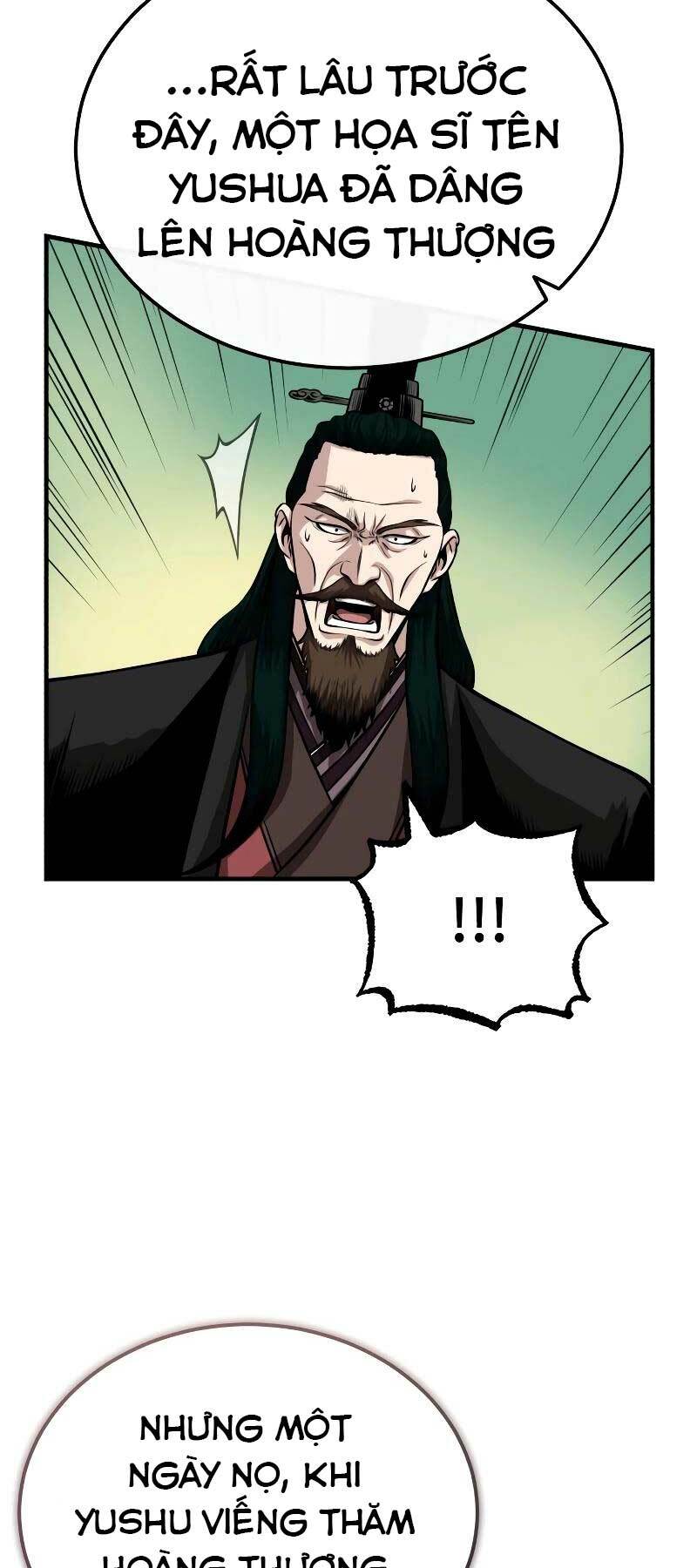 Quy Hoàn Lục Ma Đạo: Chapter 14