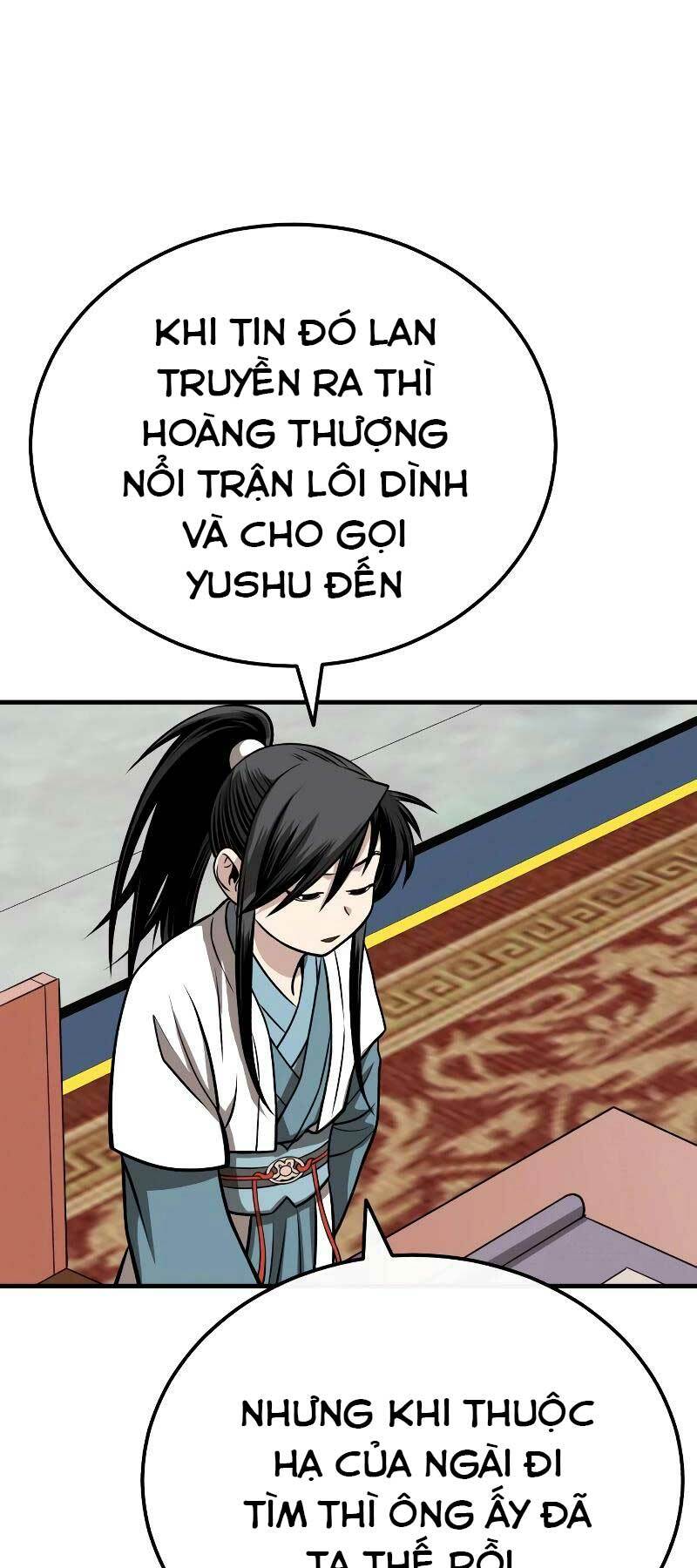 Quy Hoàn Lục Ma Đạo: Chapter 14