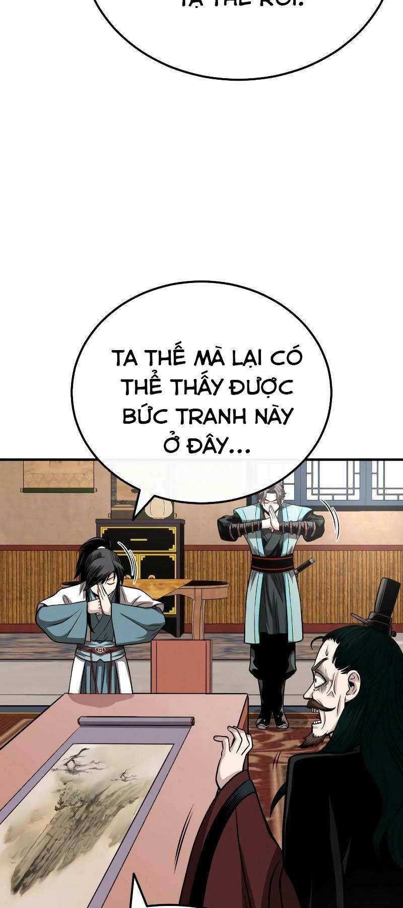 Quy Hoàn Lục Ma Đạo: Chapter 14