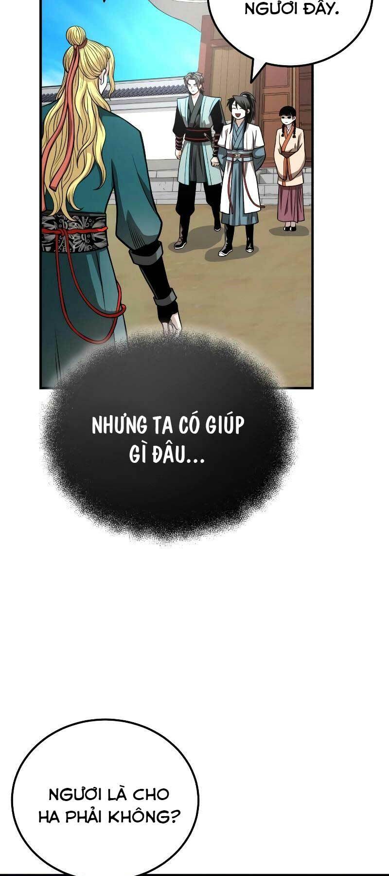 Quy Hoàn Lục Ma Đạo: Chapter 14