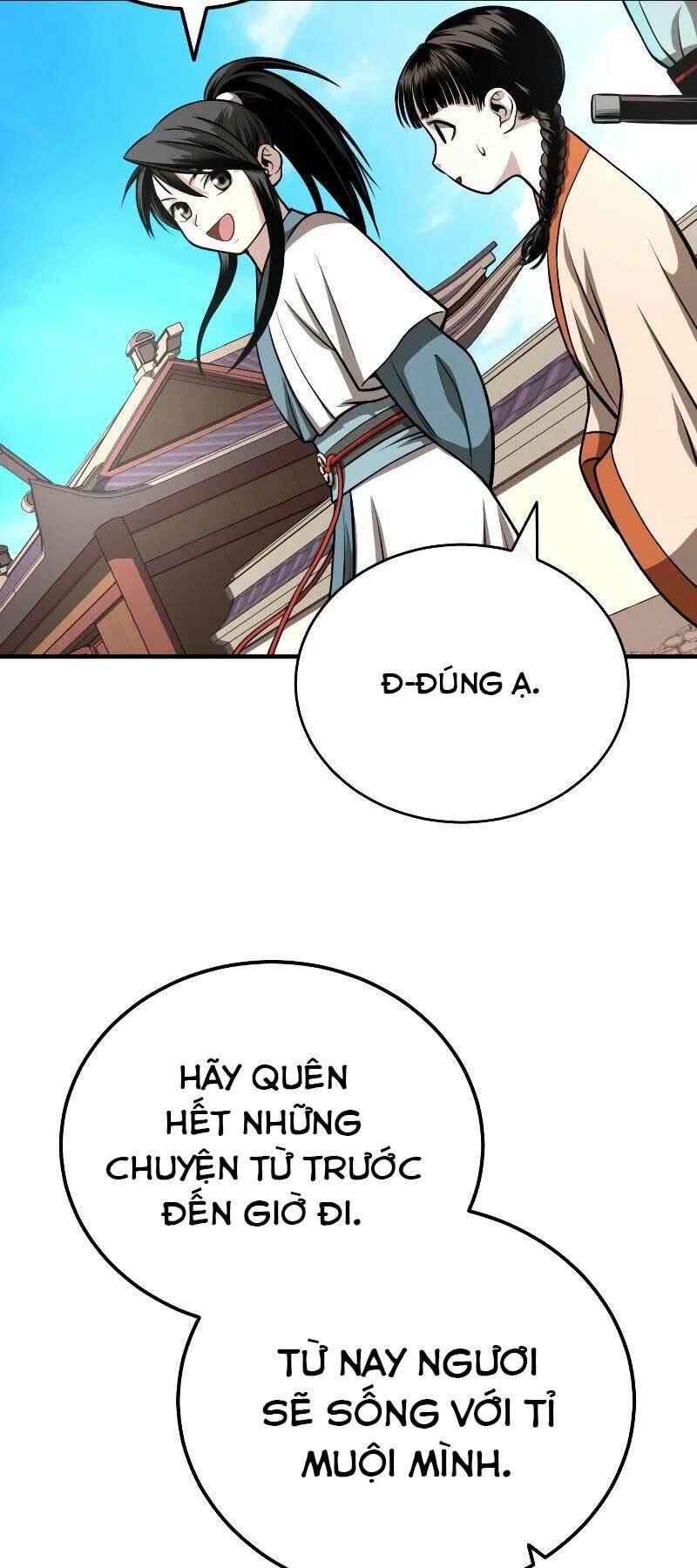 Quy Hoàn Lục Ma Đạo: Chapter 14