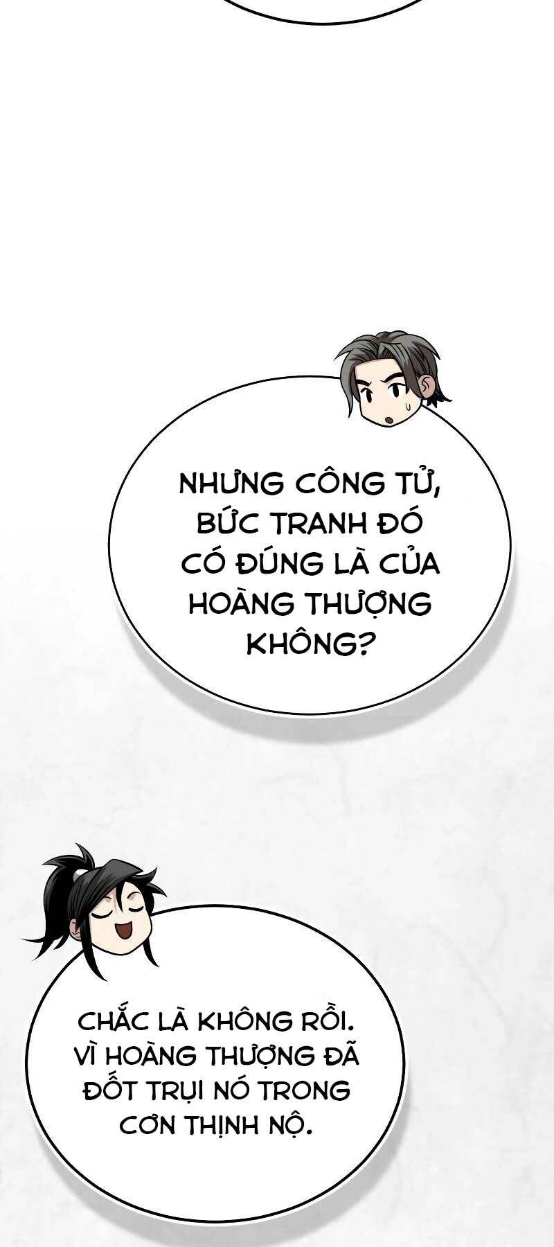 Quy Hoàn Lục Ma Đạo: Chapter 14
