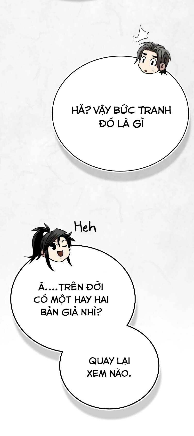 Quy Hoàn Lục Ma Đạo: Chapter 14
