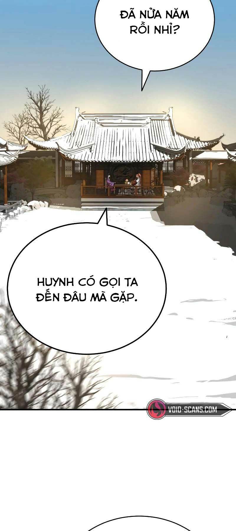 Quy Hoàn Lục Ma Đạo: Chapter 14