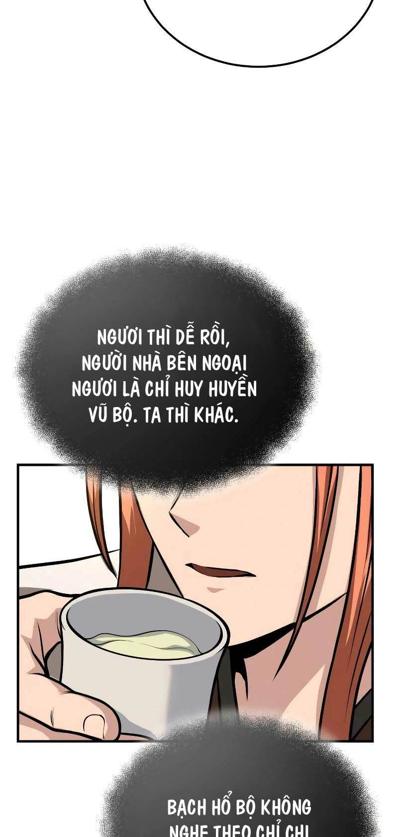 Quy Hoàn Lục Ma Đạo: Chapter 14