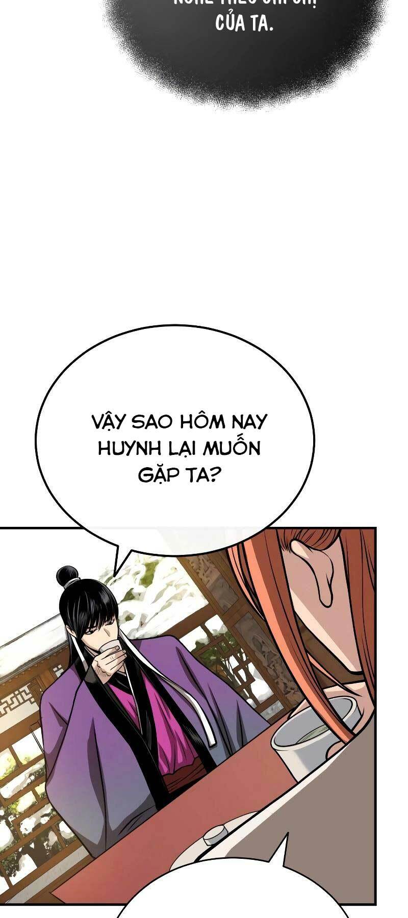 Quy Hoàn Lục Ma Đạo: Chapter 14