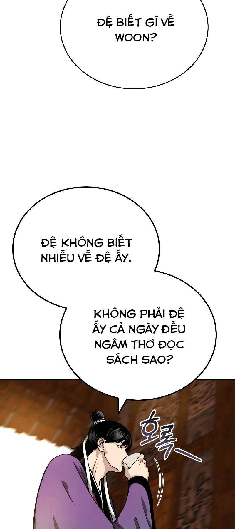 Quy Hoàn Lục Ma Đạo: Chapter 14