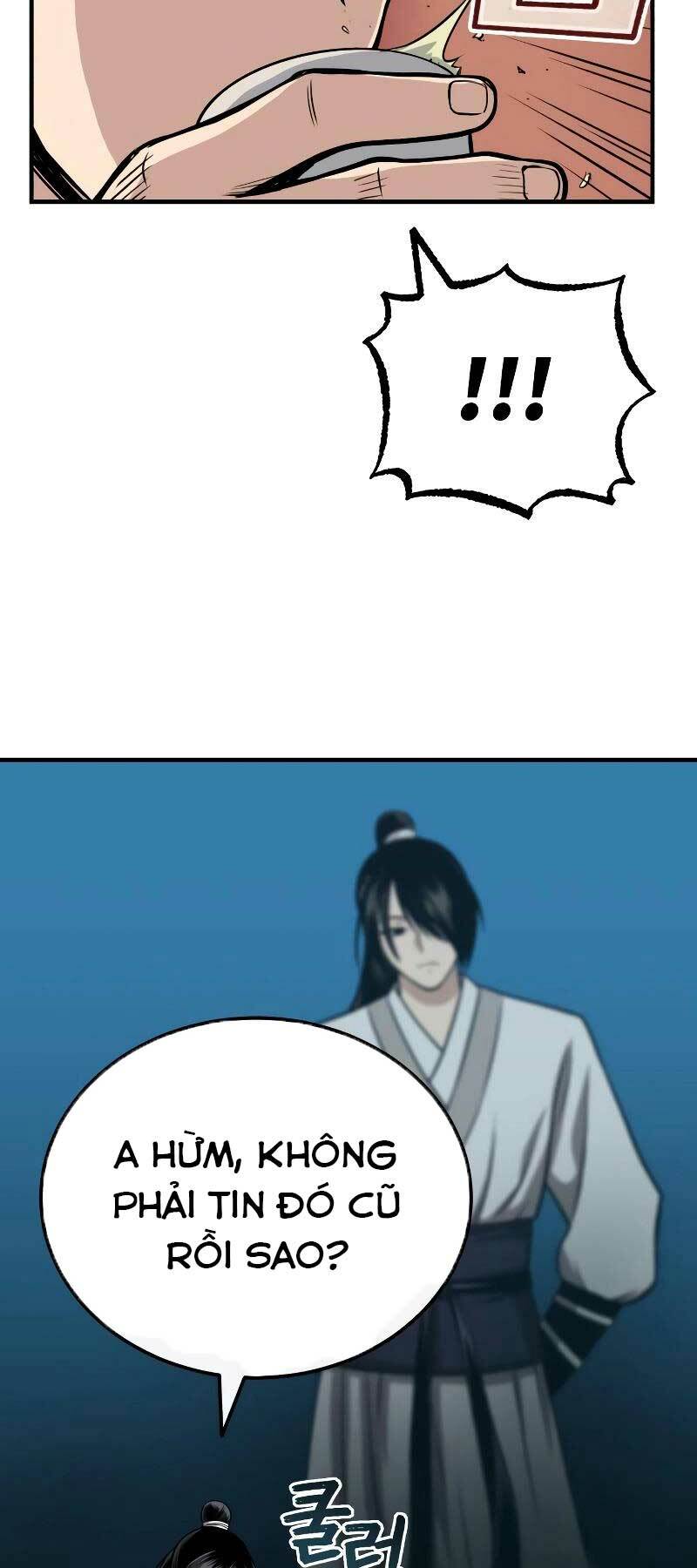 Quy Hoàn Lục Ma Đạo: Chapter 14