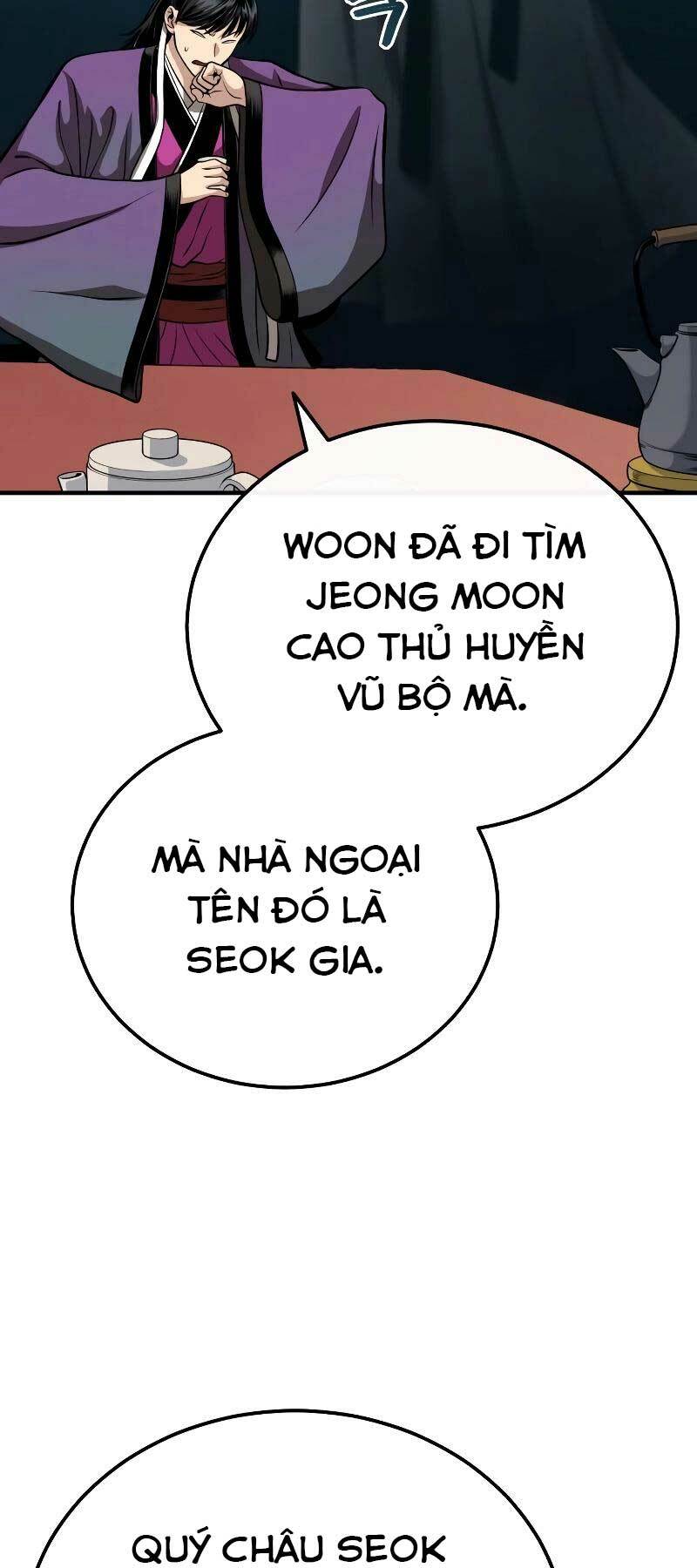 Quy Hoàn Lục Ma Đạo: Chapter 14