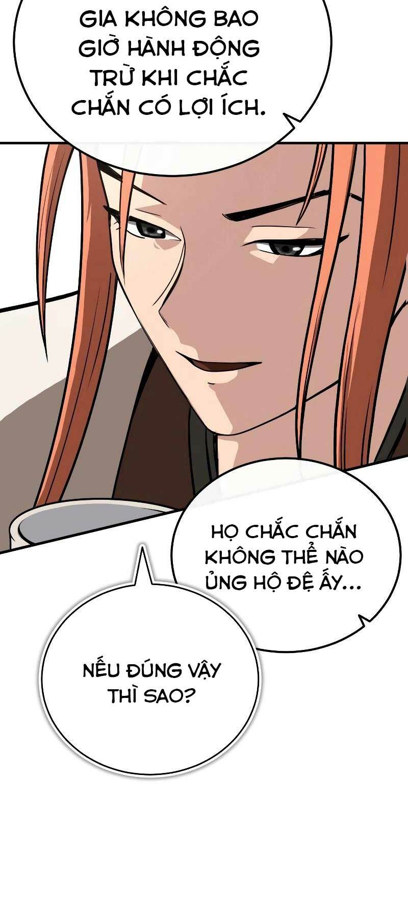 Quy Hoàn Lục Ma Đạo: Chapter 14