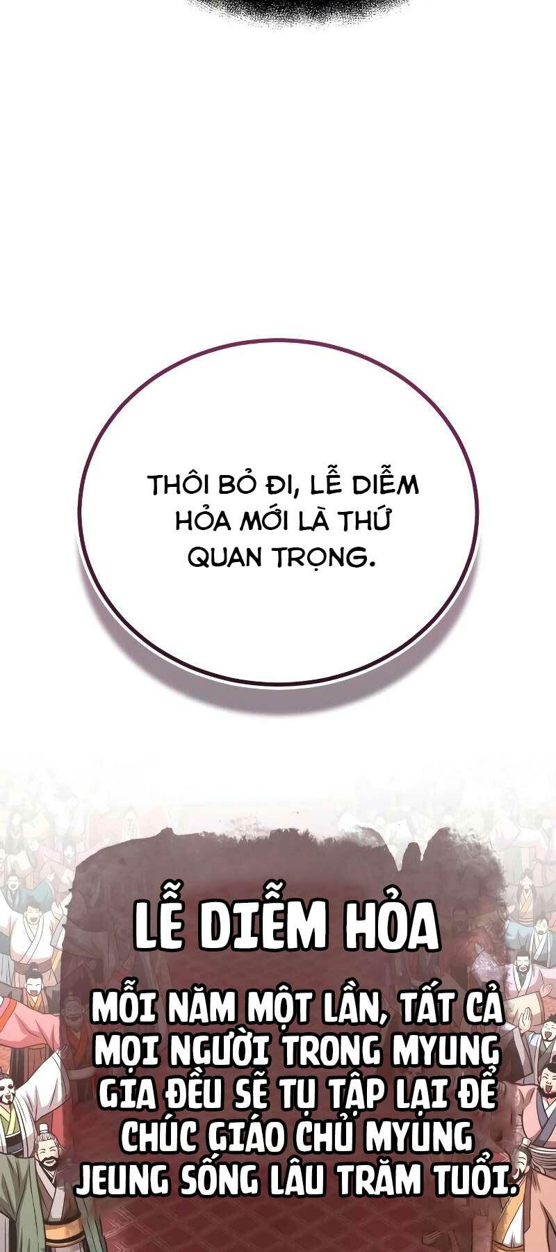 Quy Hoàn Lục Ma Đạo: Chapter 14