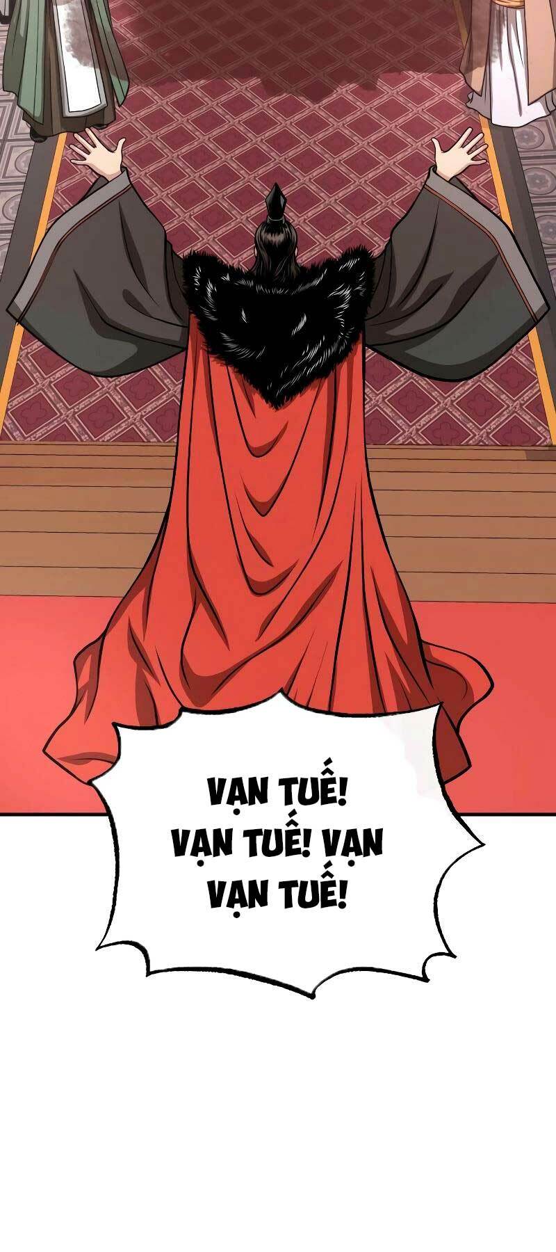 Quy Hoàn Lục Ma Đạo: Chapter 14