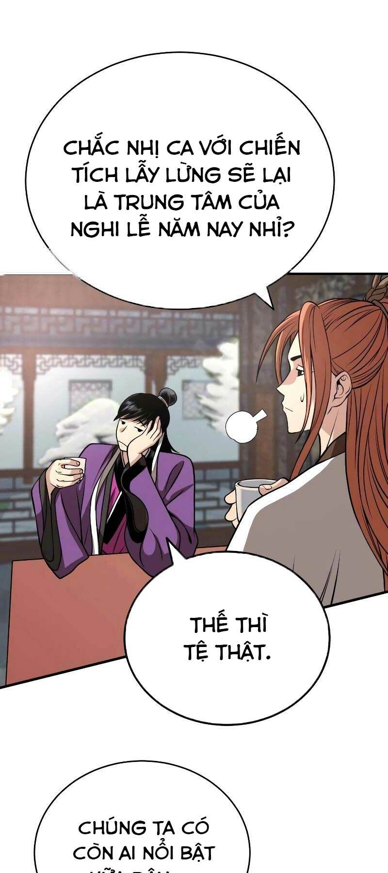 Quy Hoàn Lục Ma Đạo: Chapter 14