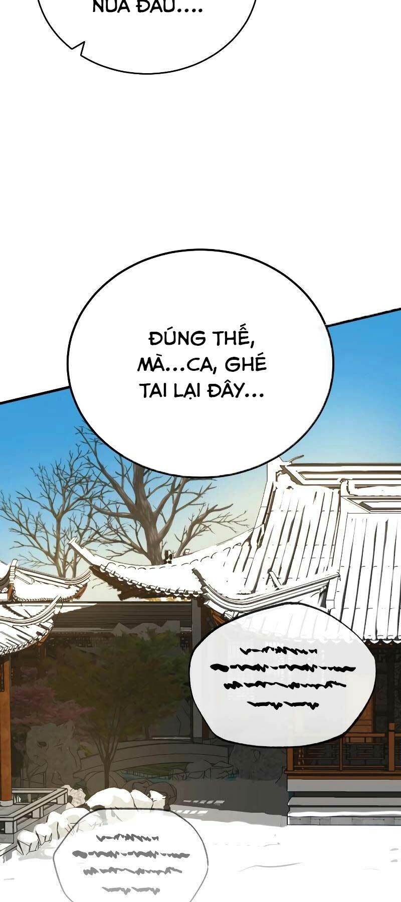 Quy Hoàn Lục Ma Đạo: Chapter 14