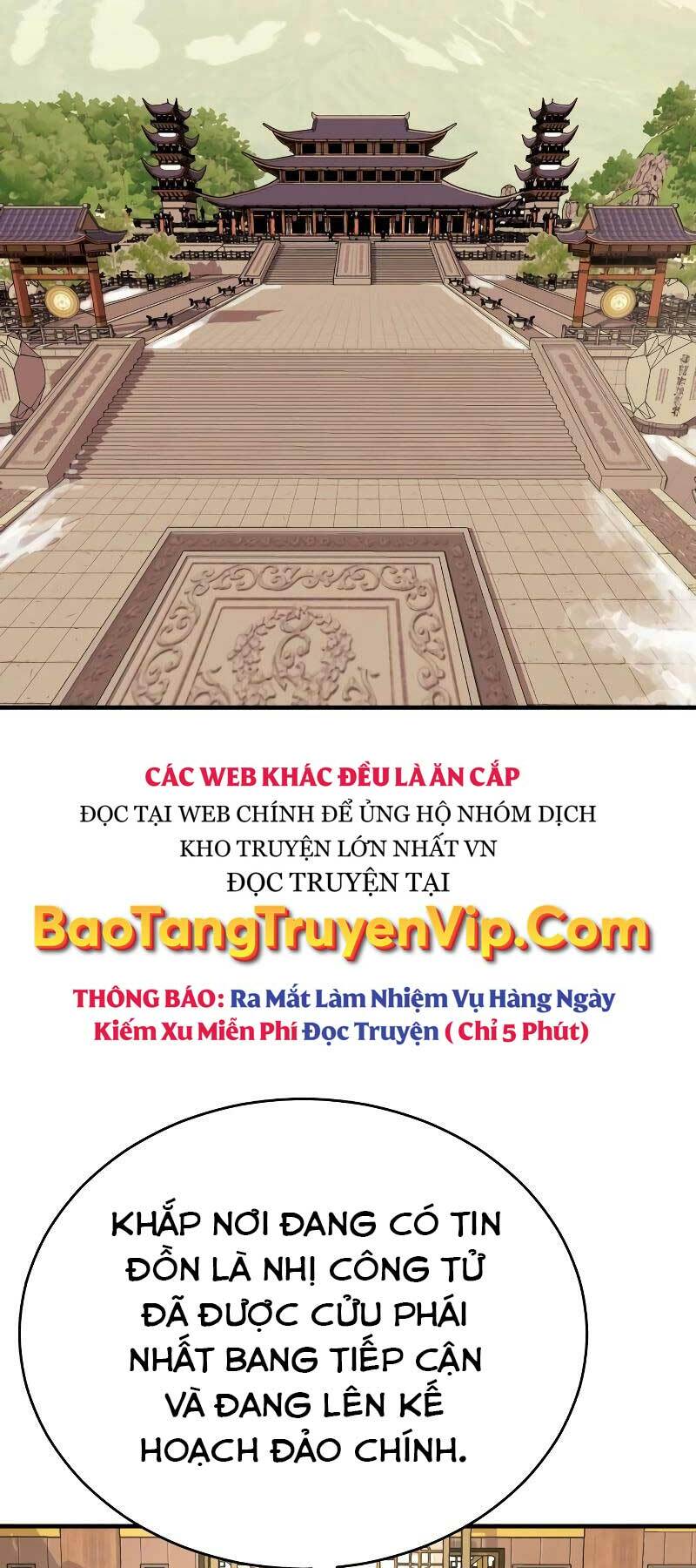Quy Hoàn Lục Ma Đạo: Chapter 14