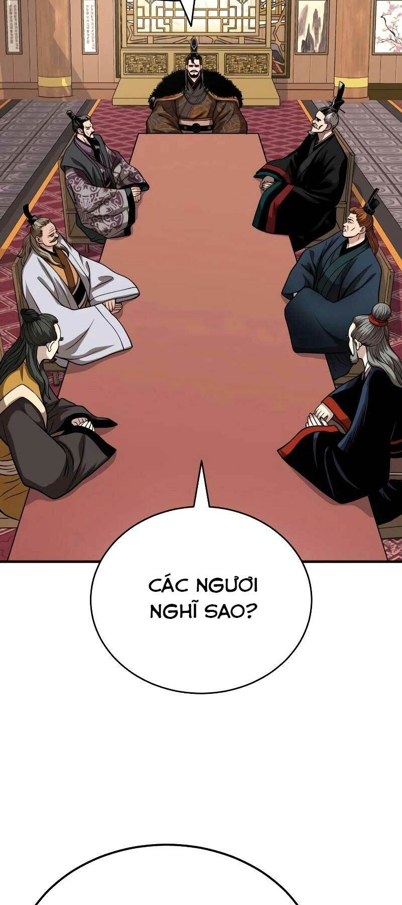 Quy Hoàn Lục Ma Đạo: Chapter 14
