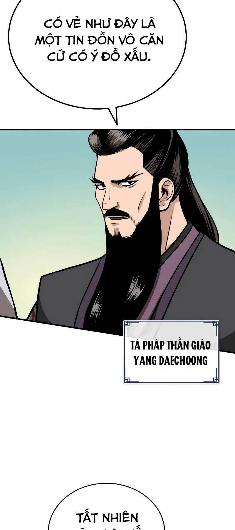 Quy Hoàn Lục Ma Đạo: Chapter 14