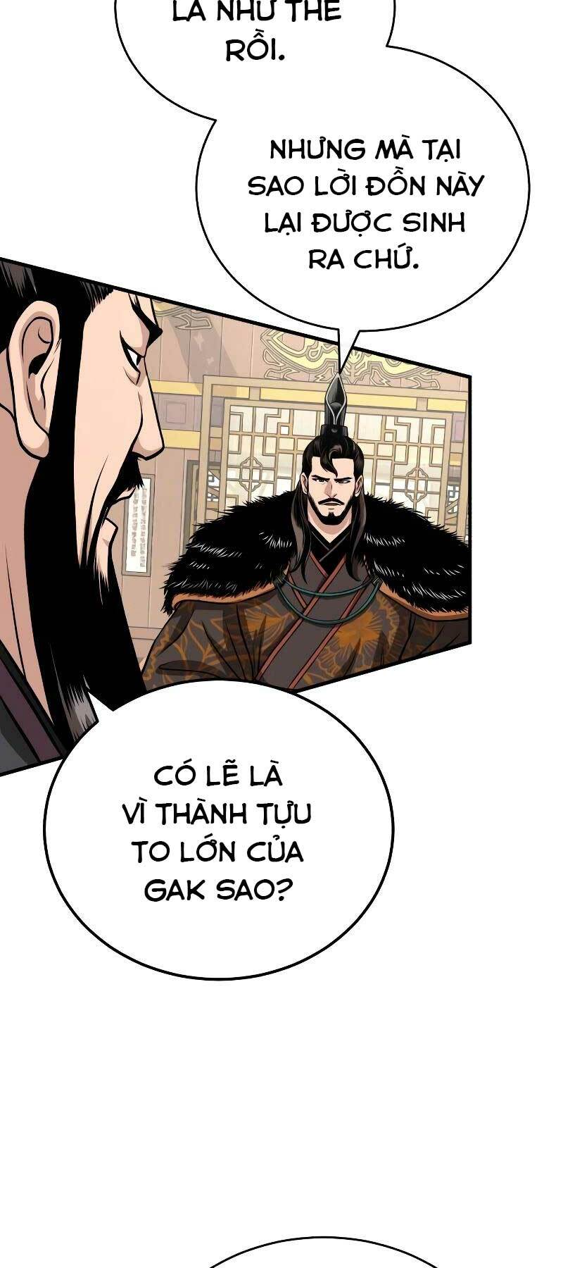 Quy Hoàn Lục Ma Đạo: Chapter 14