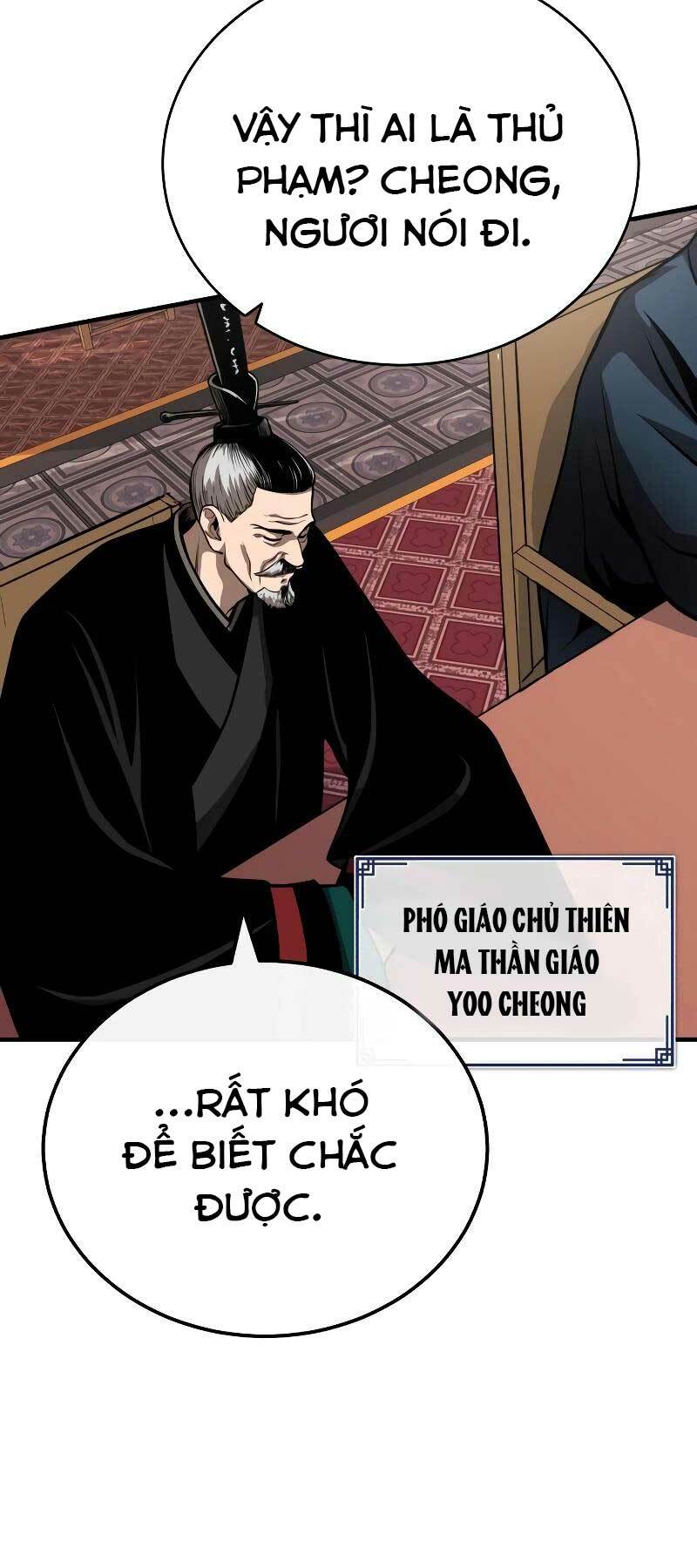 Quy Hoàn Lục Ma Đạo: Chapter 14