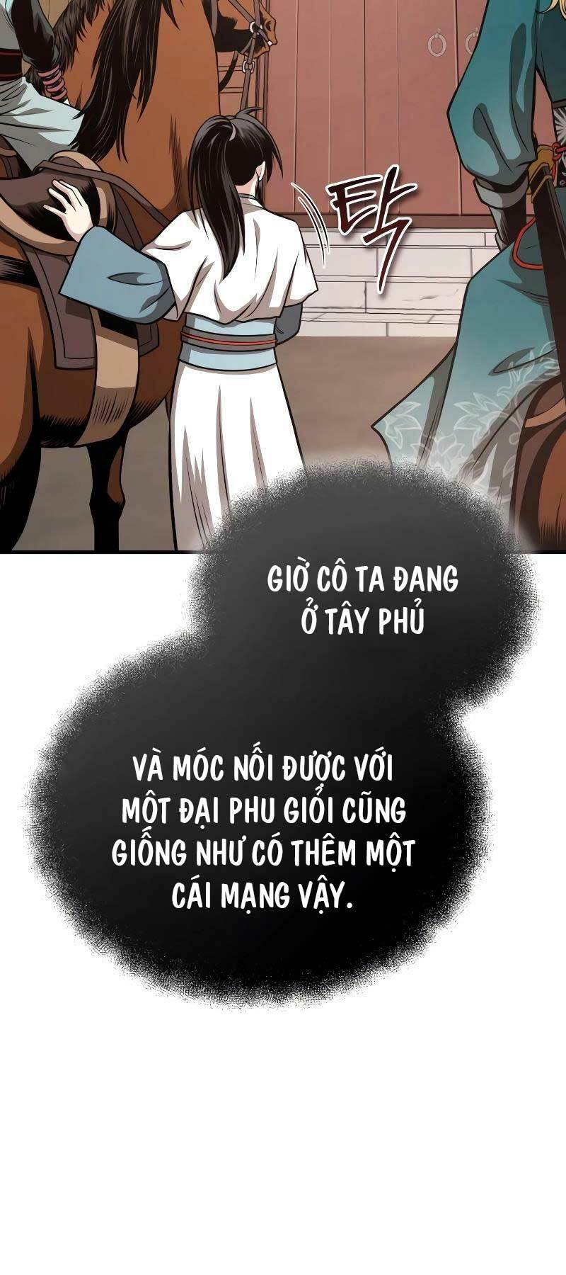 Quy Hoàn Lục Ma Đạo: Chapter 14