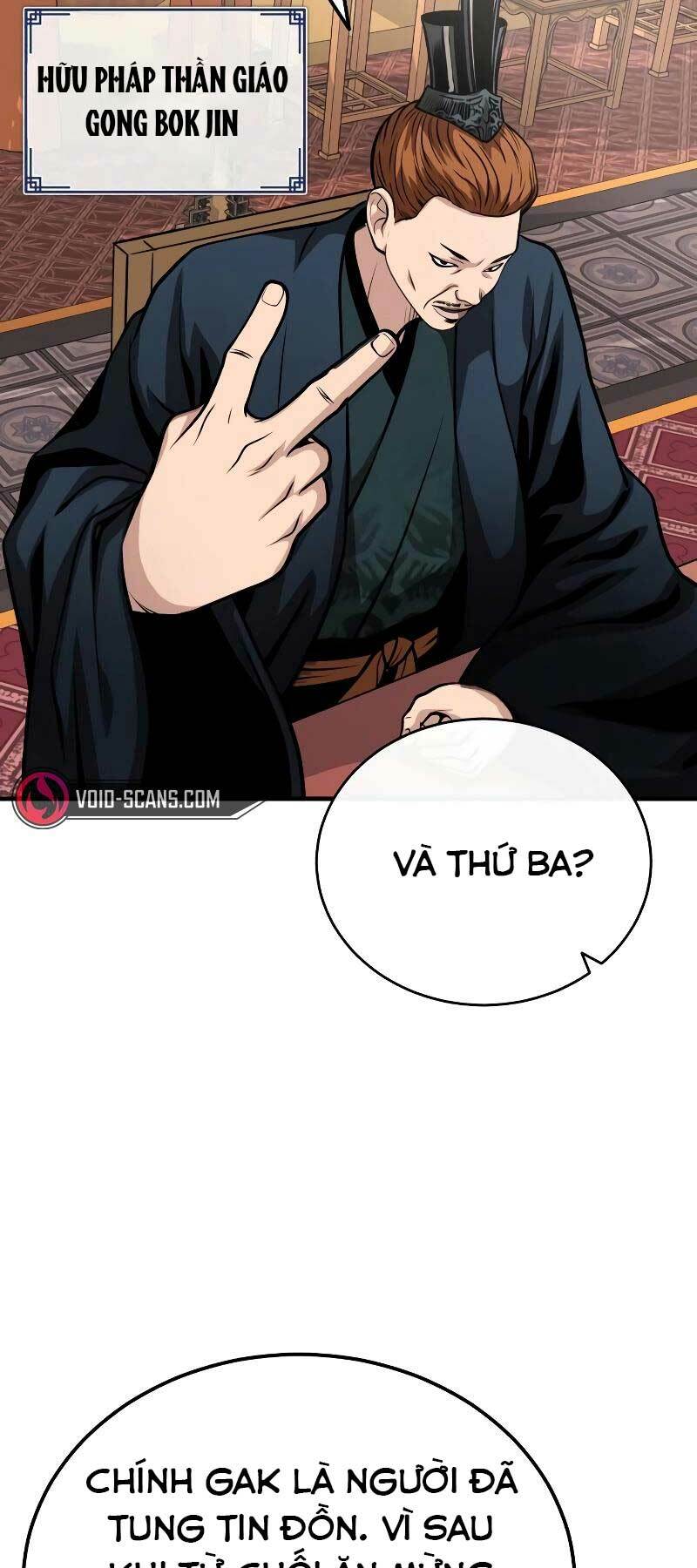 Quy Hoàn Lục Ma Đạo: Chapter 14