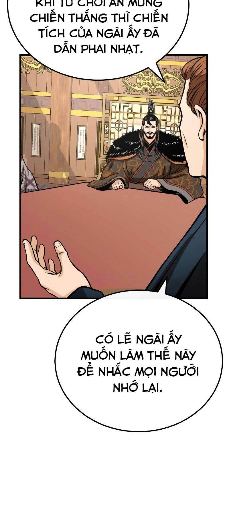 Quy Hoàn Lục Ma Đạo: Chapter 14
