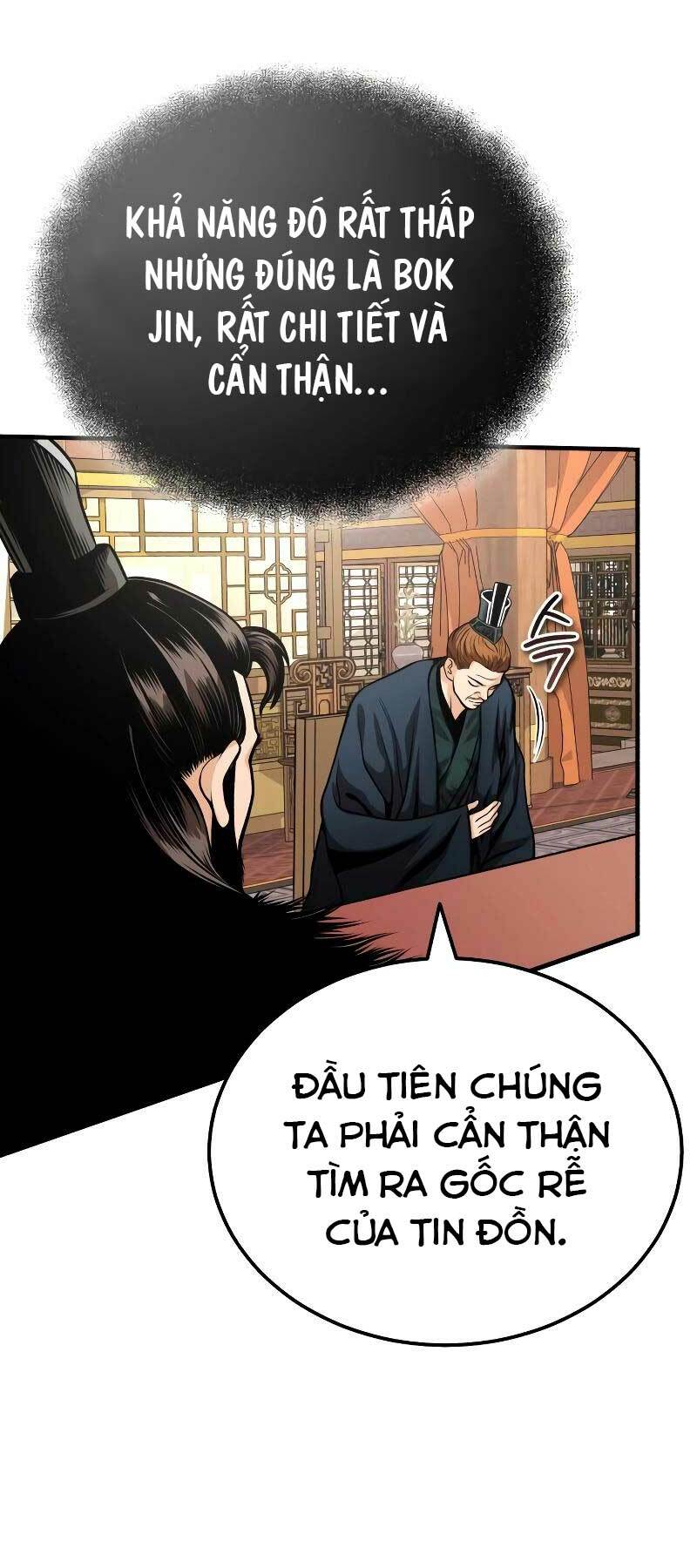 Quy Hoàn Lục Ma Đạo: Chapter 14