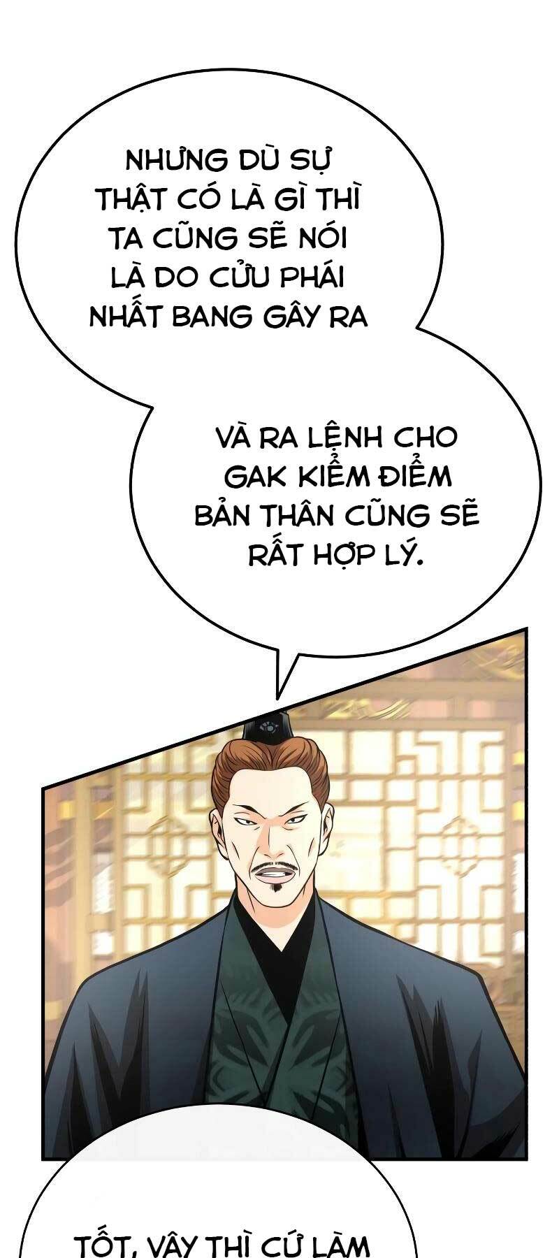 Quy Hoàn Lục Ma Đạo: Chapter 14