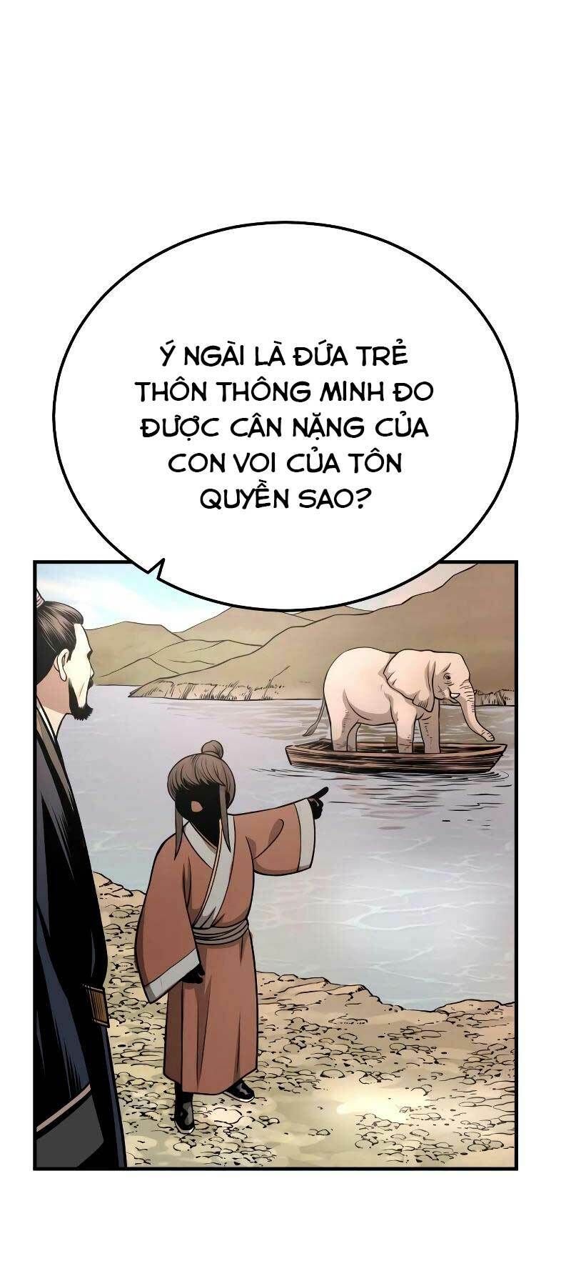 Quy Hoàn Lục Ma Đạo: Chapter 14